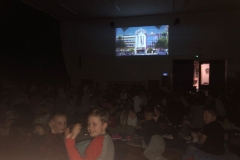 cinema