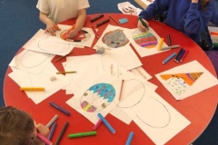 colouring