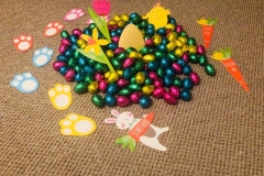 easter-eggs