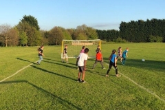 football-goal