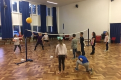 volley-ball